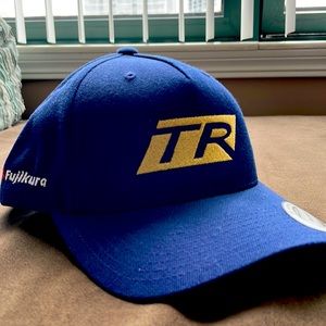 Fujikura Ventus TR SnapBack adjustable hat